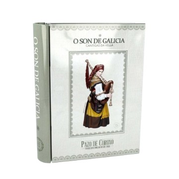 Libro Gaiteira Galletas de...