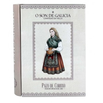 Libro Pandeireteira...