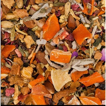 Infusión Beauty Skin