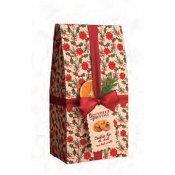 Galletas de Noel Bio