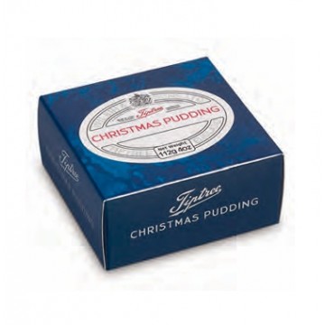 Puddin de Navidad "Tiptree"