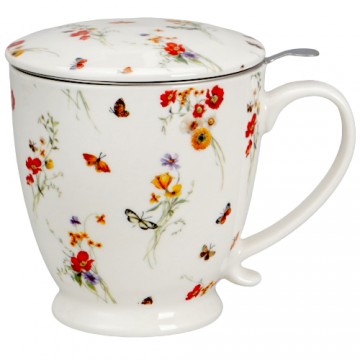 Taza Grace con Filtro y...