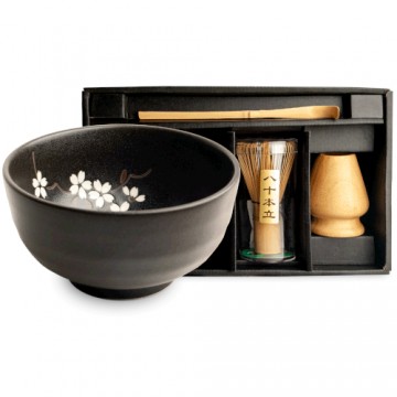 Set para Matcha Saki