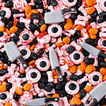 Sprinkles Dulce Matanza...