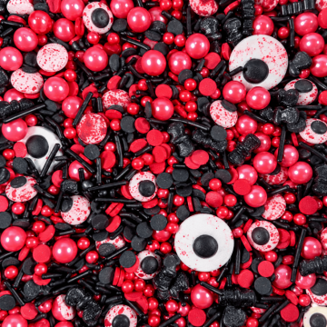 Sprinkles Mirada Sangrienta...