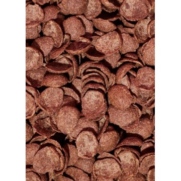 Cereales de Chocolate...