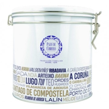 Panettone Chocolate en...