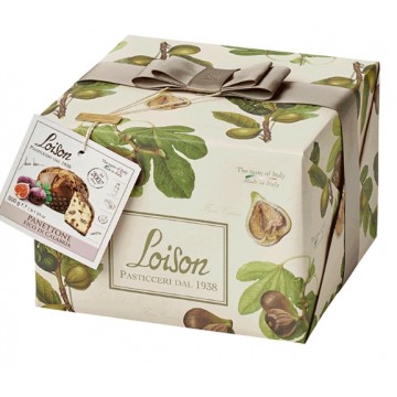 Panettone Higo Frutta e...