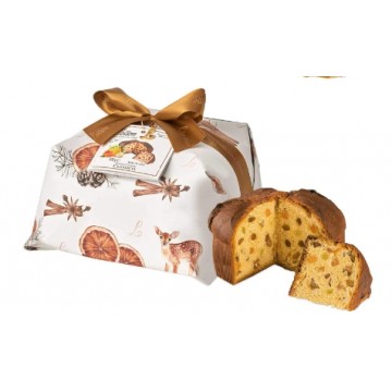 Panettone Royal Clasico...