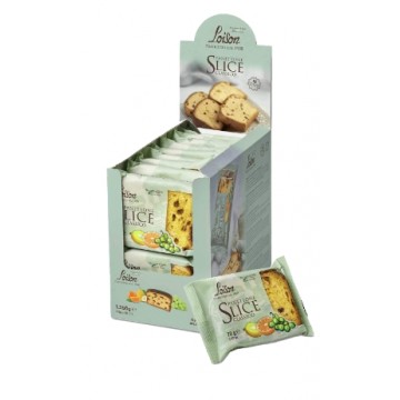 Porción Panettone Clásico...