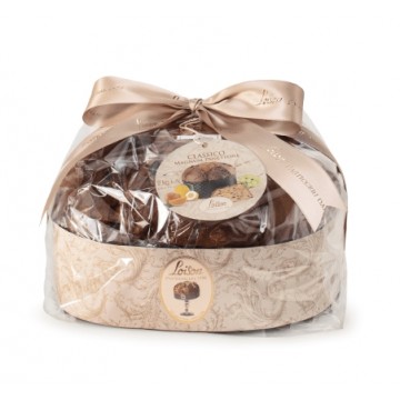 Panettone Clásico Magnun...
