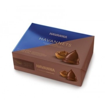 Havannets de Chocolate...