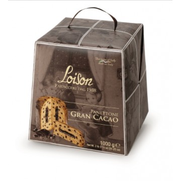 Panettone Gran Cacao...