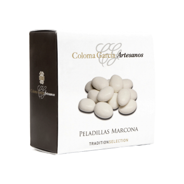 Estuche Peladilla Marcona