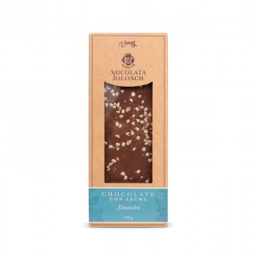 Tableta Chocolate Leche Y...