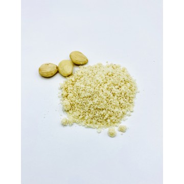 Harina de almendra Marcona